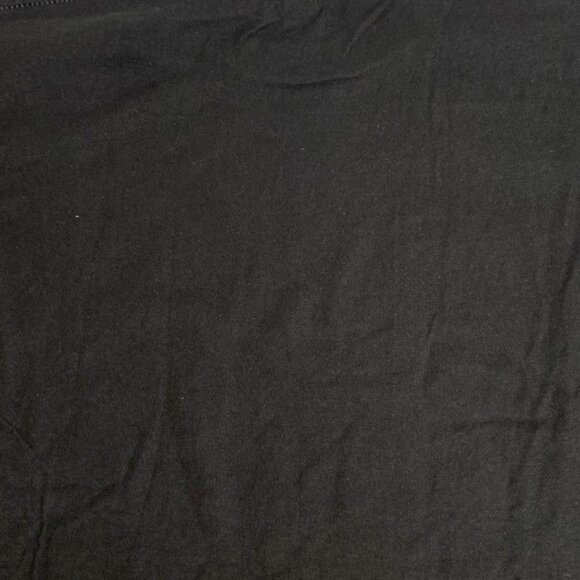 Brian Setzer "100% Rockabilly" Black NOS Adult M T-Shirt - Picture 3 of 7